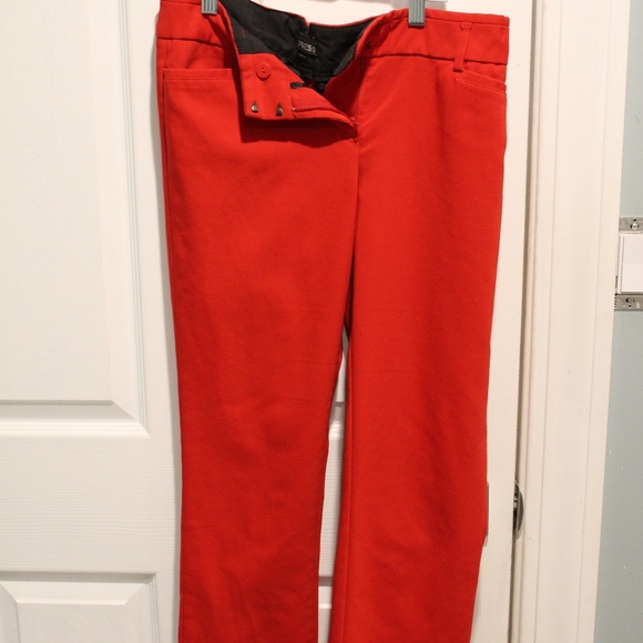 Editor Pants - Picture 1 of 2